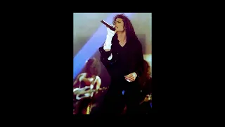 Michael Jackson - Give In To Me - Early Recording Session (Remastered) HQ