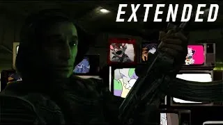 Strelok had enough of furries EXTENDED [STALKER meme]