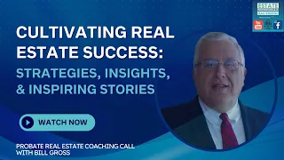 Cultivating Real Estate Success: Strategies, Insights, and Inspiring Stories