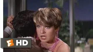 The Party (6/11) Movie CLIP - Awkward Dance (1968) HD