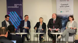 General election: How big a threat is AI and disinformation to elections in 2024?