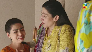 Bichoo - Episode 43 - Best Scene 07 - HUM TV Drama