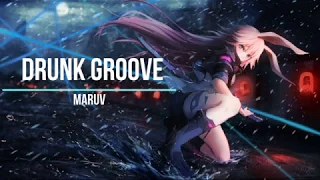 PinkRose - Drunk Groove