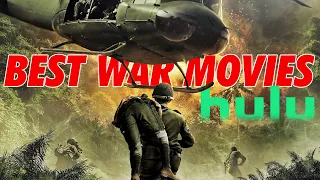 10 Best War Movies(Hidden Gems) on Hulu to Watch Right Now