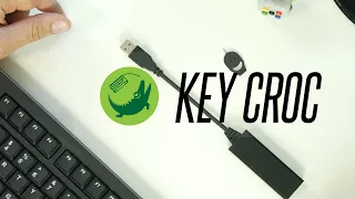 Introduction to the Key Croc Key Logger by Hak5