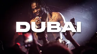 [FREE] Russ Millions X UK Drill Type Beat 2023 - "DUBAI" UK Drill Type Beat