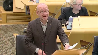 Committee of the Whole Parliament: Cost of Living (Scotland) Bill - 5 October 2022