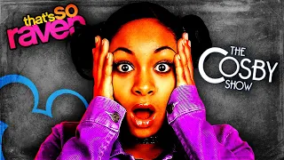 How Raven Symone Escaped Her Past.. (Disney's Harsh Control)