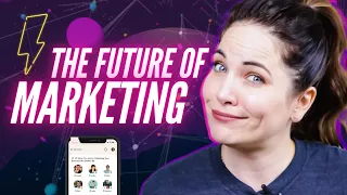 6 Hottest Digital Marketing Trends To Watch Out For In 2021 🔥