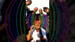 BONE THUGS! TUPAC! THUG LUV CUTTAMUZIK REMIX