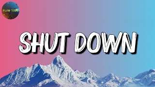 BLACKPINK - Shut Down || Meghan Trainor, Ruth B, Taylor Swift (Mix)