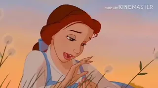 Disney Princess Medley (Claire Crosby)