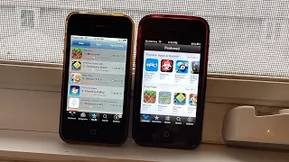how to fix the App Store on iOS 5 & iOS 6 in 2024