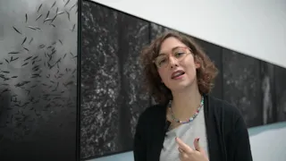 Coup de cœur dédié à l'exposition de Nicolas Floc'h, Paysages productifs