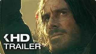 Assassin's Creed ALL Trailer & Clips (2016)