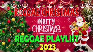 CHRISTMAS REGGAE MIX | MERRY CHRISTMAS NONSTOP REGGAE - CHRISTMAS 2022 - Reggae Christmas Songs 2022