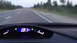 Педал Бустер E-DRIVE ADVANCE