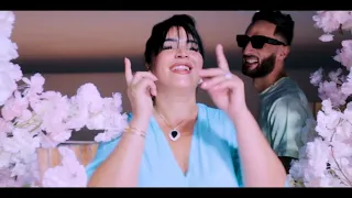 Chaba ibtissem-Dj Moulay Ntiya Omri أغنية الصيف و الأفراح (Clip official)©🔴🔥