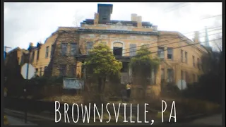 Abandoned | Brownsville General Hospital