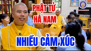 🔴Trực Tiếp :THẦY NHUẬN ĐỨC KHUYÊN ĐOÀN HÀ NAM TIN TẤN NIỆM PHẬT