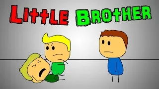 Brewstew - Little Brother
