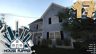 HOUSE FLIPPER - EP17 - New Big House!