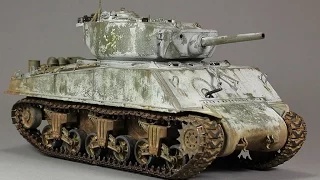 M4A3E2 Sherman Jumbo Имба всех имбищ на своем уровне!!