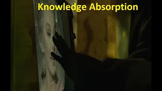 Xmen movieverse Knowledge Absorption