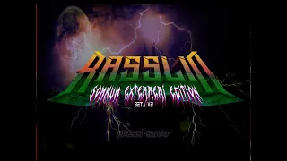 Rasslin Beta V2 - Somnum Exterri Edition (WWF No Mercy Mod) Roster Showcase + Gameplay!!