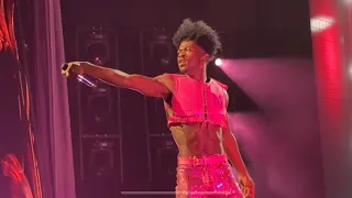 Lil Nas X (Live in Los Angeles, 10/19/22)