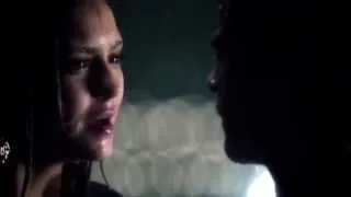 Damon & Elena 6x07- Promise me this is forever