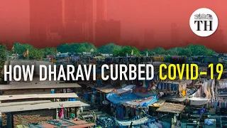 How Dharavi curbed the spread of COVID-19