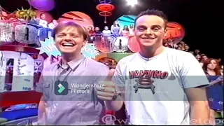 SM:TV Live 100TH EPISODE!!! - Wonkey Donkey: Wham! Ram (22nd July 2000)