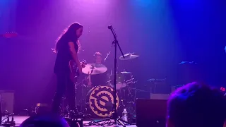 Sincere Engineer Live - Trust Me - Franklin Music Hall Philadelphia, PA- 5/14/22