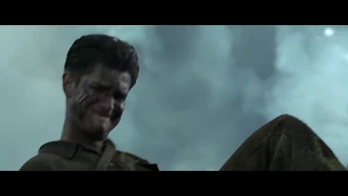 Hacksaw Ridge 2016 “Believe” - Andrew Garfield