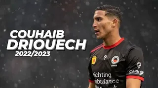Couhaib Driouech | Goals & Skills Excelsior 2022/2023 • Season 4 Episode 74