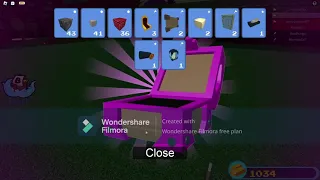 All working codes in Roblox  Build a boat for treasure January 2024