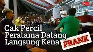 Cerita Lucu Masa Lalu Cak Percil Waktu Di Padepokan Seni Kirun