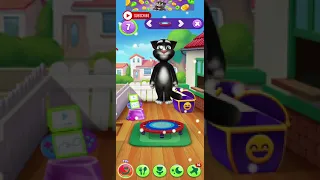 My Talking Tom 2 | Android Gameplay HD | Part 34
