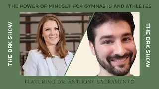 The role mindset plays in sports and an update on male gymnastics