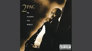 2Pac - Heavy In The Game (Feat. Richie Rich)