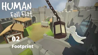 Human Fall Flat OST - 02 Footprint