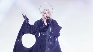 Madonna - Nothing Really Matters (The Celebration Tour) | PROFESSIONAL RECORDING