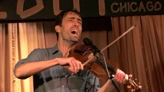 Andrew Bird - Pulaski at Night LIVE 4K @ Hideout Chicago 12/11/2015