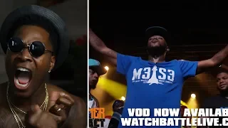 GEECHI GOTTI & RUM NITTY AIRED Fillmore The F@&% OUT!!! vs K SHINE & DNA!! SMACKURL CRAZY Rap BATTLE
