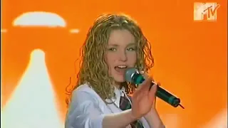Тату   Нас не догонят 2001 Live MTV Rus