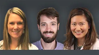 Buprenorphine Use in Serious Illness: Podcast with Katie Fitzgerald Jones, Zachary Sager & Janet Ho
