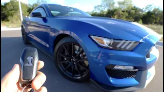 Shelby GT350 After 3 Years Of Ownership - Has It Blown Up?