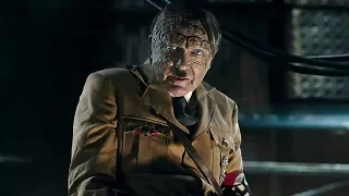 Iron Sky - The Coming Race - Teaser 1 - Englisch/English