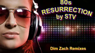 80's Resurrection by STV promo